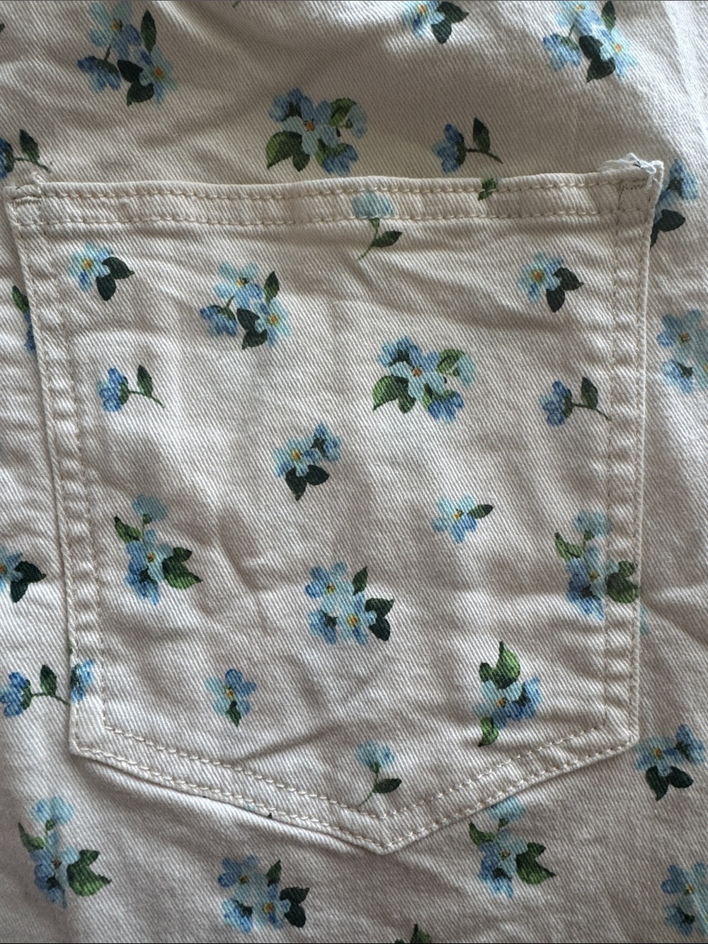 WeWoreWhat Short Overalls - Picture 5 of 5